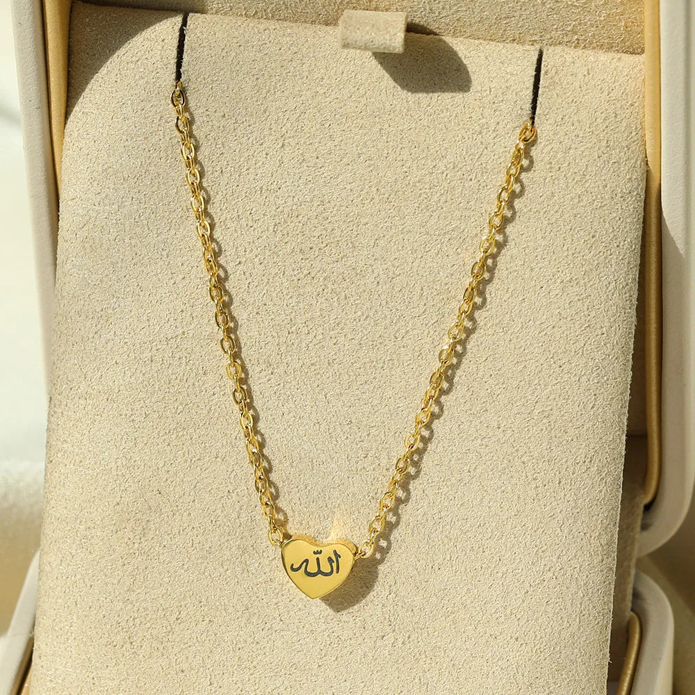 Collier arabe