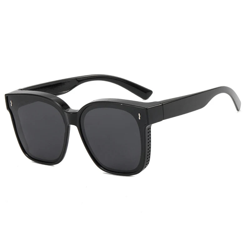 Lunette mi solaire