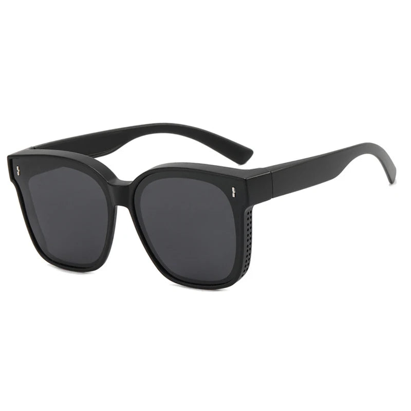 Lunette mi solaire