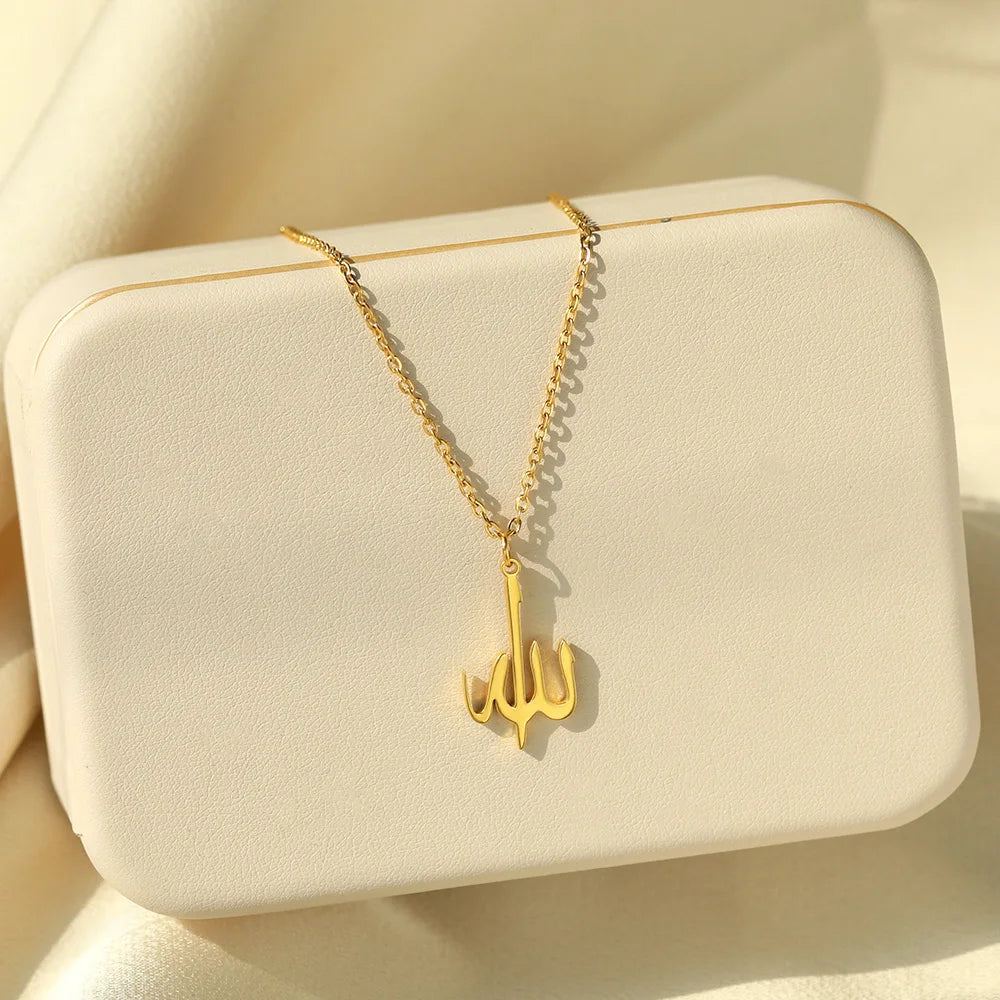 Collier arabe